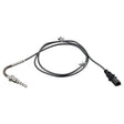 Febi 185424 Exhaust Gas Temperature Sensor Premium Fits Opel Corsa 2006 - 2011