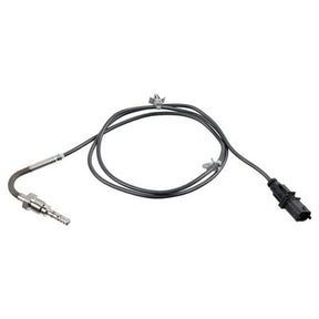 Febi 185424 Exhaust Gas Temperature Sensor Premium Fits Opel Corsa 2006 - 2011