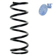 Blueprint ADT388398 Coil Spring High Performance Fits Lexus IS 2002 - 2005