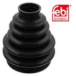 Febi 17819 Premium Bellow Drive Shaft Front Durable Fits Peugeot 605 1994-1999