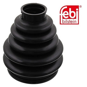 Febi 17819 Premium Bellow Drive Shaft Front Durable Fits Peugeot 605 1994-1999