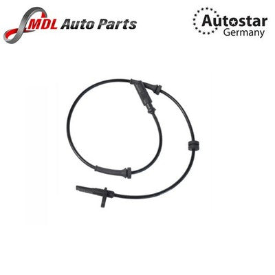 AUTOSTAR GERMANY ABS SENSOR 670037273