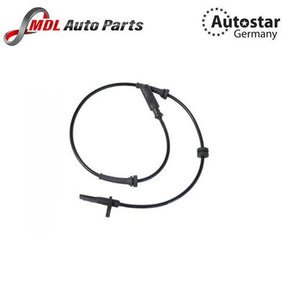 AUTOSTAR GERMANY ABS SENSOR 670037273