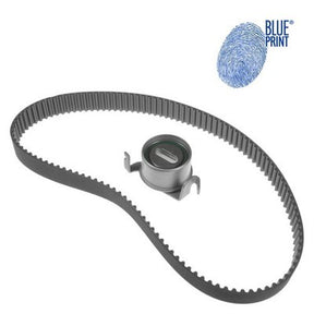 Blueprint ADC47326 Timing Belt Kit Rounded Tooth Fits Proton Wira 1995 - 2000