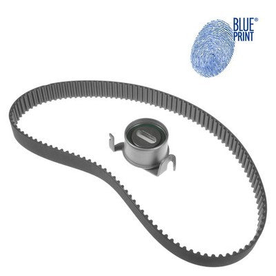 Blueprint ADC47326 Timing Belt Kit Rounded Tooth Fits Proton Wira 1995 - 2000