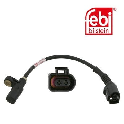 Febi 23498 ABS Sensor Premium High Performance Fits Opel Astra 2010 - 2015