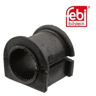 Febi 41003 Anti Roll Bar Bush Front LH RH Fits Jeep Grand Cherokee 1997 - 1999