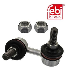 Febi 41176 Stabiliser Link Front Left Premium Fits Mitsubishi RVR 1996 - 1999