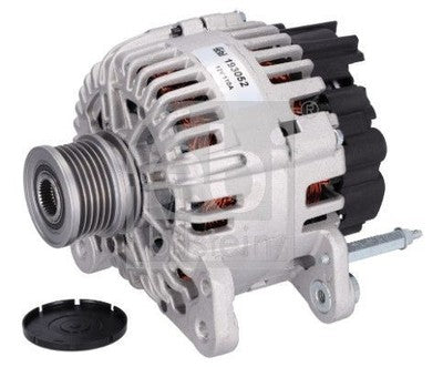 Febi 193052 Alternator With Freewheel Belt Pulley Fits VW Amarok 2011 - 2022
