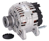 Febi 193052 Alternator With Freewheel Belt Pulley Fits VW Amarok 2011 - 2022