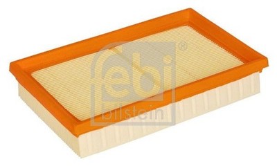 Febi 183890 Air Filter Standard Premium Grade Fits Suzuki Swift 2005 - 2025