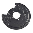 Febi 186133 Brake Disc Shield Standard Premium Fits Toyota Avensis 2003 - 2008