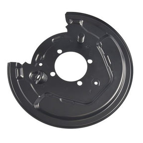 Febi 186133 Brake Disc Shield Standard Premium Fits Toyota Avensis 2003 - 2008