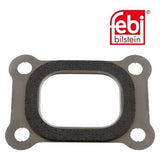 Febi 35201 Exhaust Manifold Gasket High Performance Fits Toyota Corolla 1989