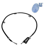 Blueprint ADN146270 Hand Brake Cable 1625 mm Long Fits Nissan Almera 2000 - 2006