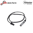 Autostar Germany Rear Wheel Speed Sensor 34526762466 for BMW 1 & 3 Series