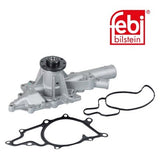 Febi 28454 Water Pump Premium High Performance Fits Vauxhall Antara 2006 - 2015
