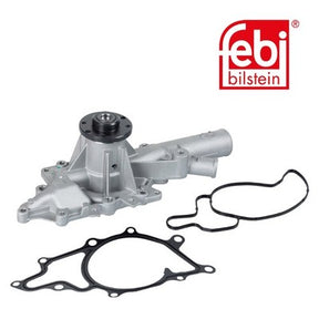 Febi 28454 Water Pump Premium High Performance Fits Vauxhall Antara 2006 - 2015