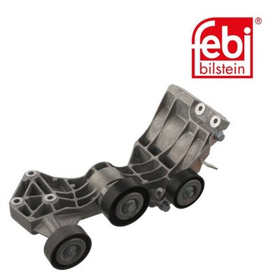 Febi 36934 Tensioner Assembly Fits Mercedes-Benz A-Class 2004 - 2012