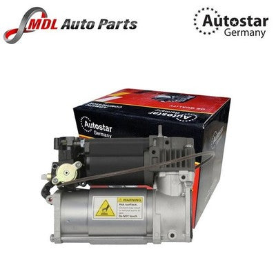 AutoStar Germany AIRMATIC COMPRESSOR WITHOUT BRACKET LAC1202 37226787616WOB