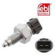Febi 21758 Reverse Light Switch Manual Electric Premium Fits VW Lupo 1999 - 2005