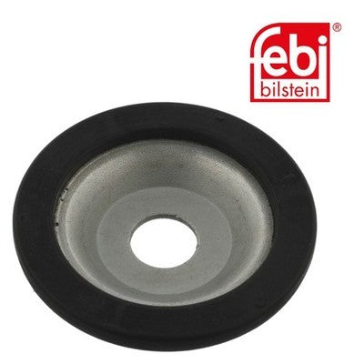 Febi 37165 Spring Plate Front High performance Fits Citro�n DS3 2013 - 2014