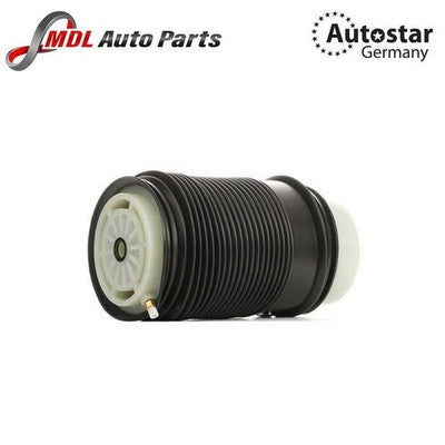 Autostar Germany AIR SPRING REAR RIGHT For Mercedes Benz W212 2123204025