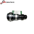 OEM LR Range Rover L322 Water Heater Hose Adapter JHC000081 Genuine