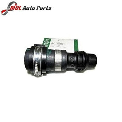 OEM LR Range Rover L322 Water Heater Hose Adapter JHC000081 Genuine