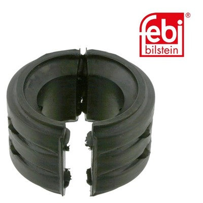 Febi 22838 Anti Roll Bar Bush Rear Axle Inner Premium Grade High Performance