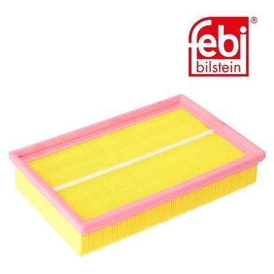 Febi 31152 Air Filter Premium High Performance Fits Ford Focus 2004 - 2012