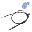 Blueprint ADM54671 Hand Brake Cable 1660 mm For Mazda 626 / Cronos / MS6 1994