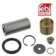 Febi 05869 King Pin Set Upper Front Axle Left Right Premium High Performance