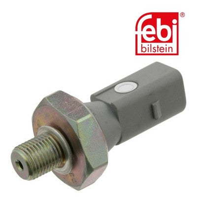 Febi 19016 Oil Pressure Sensor High Performance Fits Volkswagen Bora 1998 - 2000
