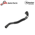 AutoStar Germany Coolant Hose 17127584405 for BMW 550i 650i 750i N63 4.4L V8