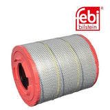 Febi 47531 Air Filter Standard Durable Premium Grade Fits Rover 200 1998 - 2000