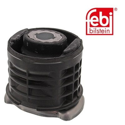 Febi 36718 Premium Axle Beam Mount Rear Left Right Fits Audi A5 2013-2017