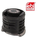 Febi 36718 Premium Axle Beam Mount Rear Left Right Fits Audi A5 2013-2017