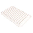 Febi 184357 Air Filter Standard Premium Grade Fits Suzuki Ignis 2016 - 2025