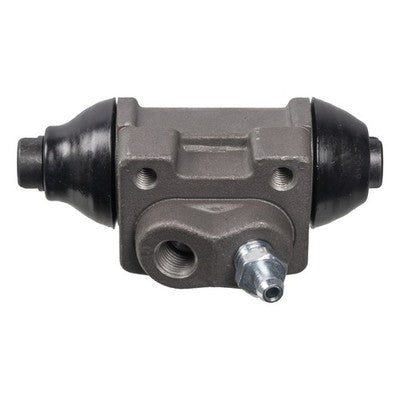Febi 185687 Wheel Cylinder Rear Axle Aluminium Fits Hyundai Bayon 2021 - 2025