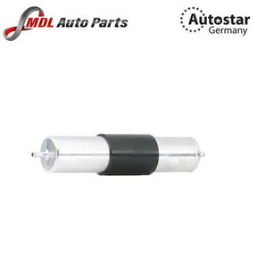 AutoStar Germany Fuel Filter 13321702633 for BMW E30/E36/E34/E32/E31 Models