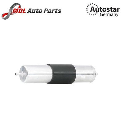 AutoStar Germany Fuel Filter 13321702633 for BMW E30/E36/E34/E32/E31 Models