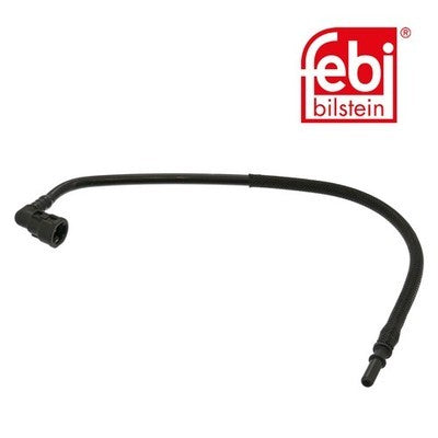 Febi 100654 Fuel Hose Premium Fits Mercedes-Benz M-Class 1998 - 2005