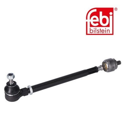 Febi 12240 Tie Rod Front Premium High Performance Fits Fiat 500X 2014 - 2018