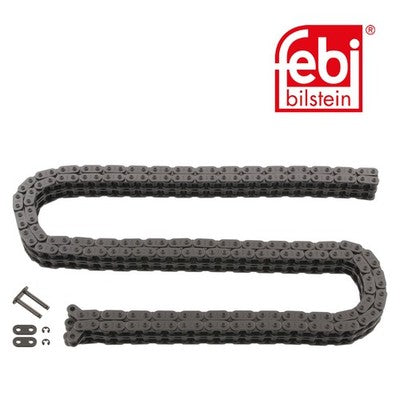 Febi 09243 Timing Chain Duplex Standard Premium Fits Peugeot Boxer 2011 - 2020