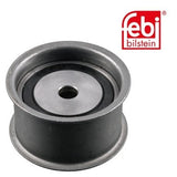 Febi 17076 Idler Pulley Premium High Performance Fits Audi A6 1998 - 2005