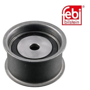 Febi 17076 Idler Pulley Premium High Performance Fits Audi A6 1998 - 2005