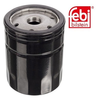 Febi 27289 Premium Oil Filter High Performance Fits Ford Fiesta 1989-1995