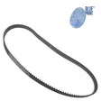 Blueprint ADC47556 Standard Timing Belt For Mitsubishi L200 / Triton 2007 - 2015