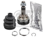 Febi 185098 Drive Shaft Joint Kit Front Axle Fits Toyota Prius 2003 - 2009